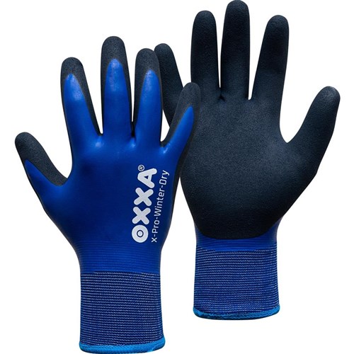 OXXA® X-Pro-Winter-Dry MT L 51-870 handschoen
